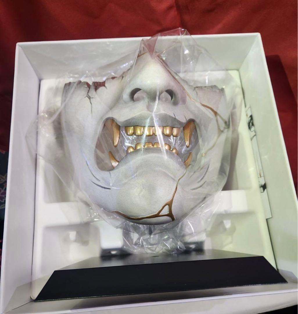 ゴーストオブヨウテイ　コレクターズエディション　特典のみ