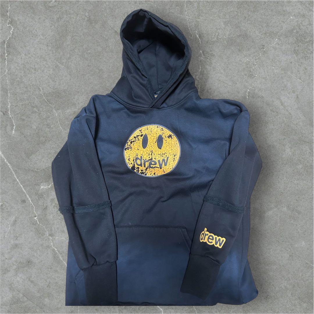 Drew パーカー 人気商品‼️