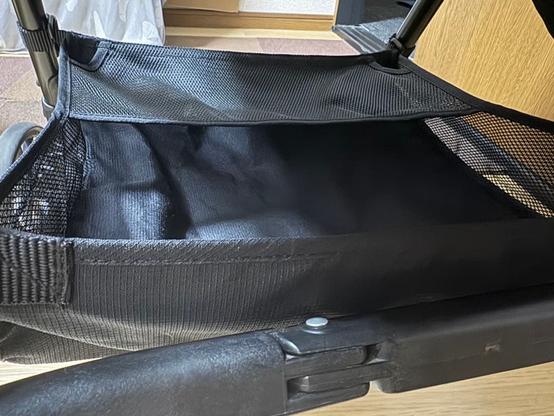 DOG DEPT ペットカート