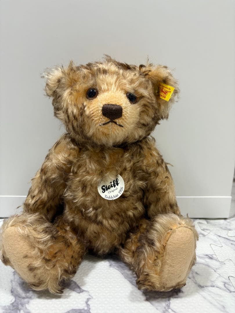 シュタイフ クラシックテディベア1926