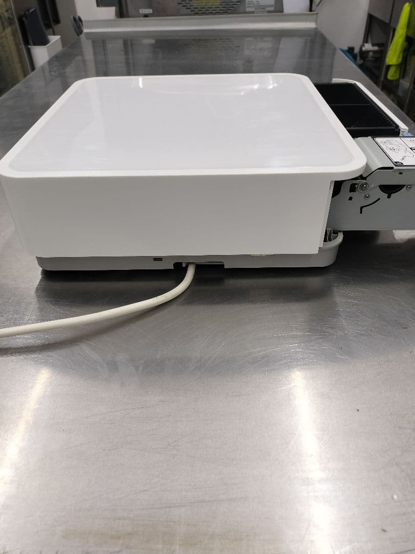 スター精密 mpop POP10WHTJP