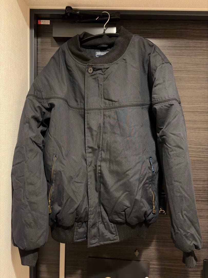 RENEGADE SPORTS ダービージャケット　M waiper