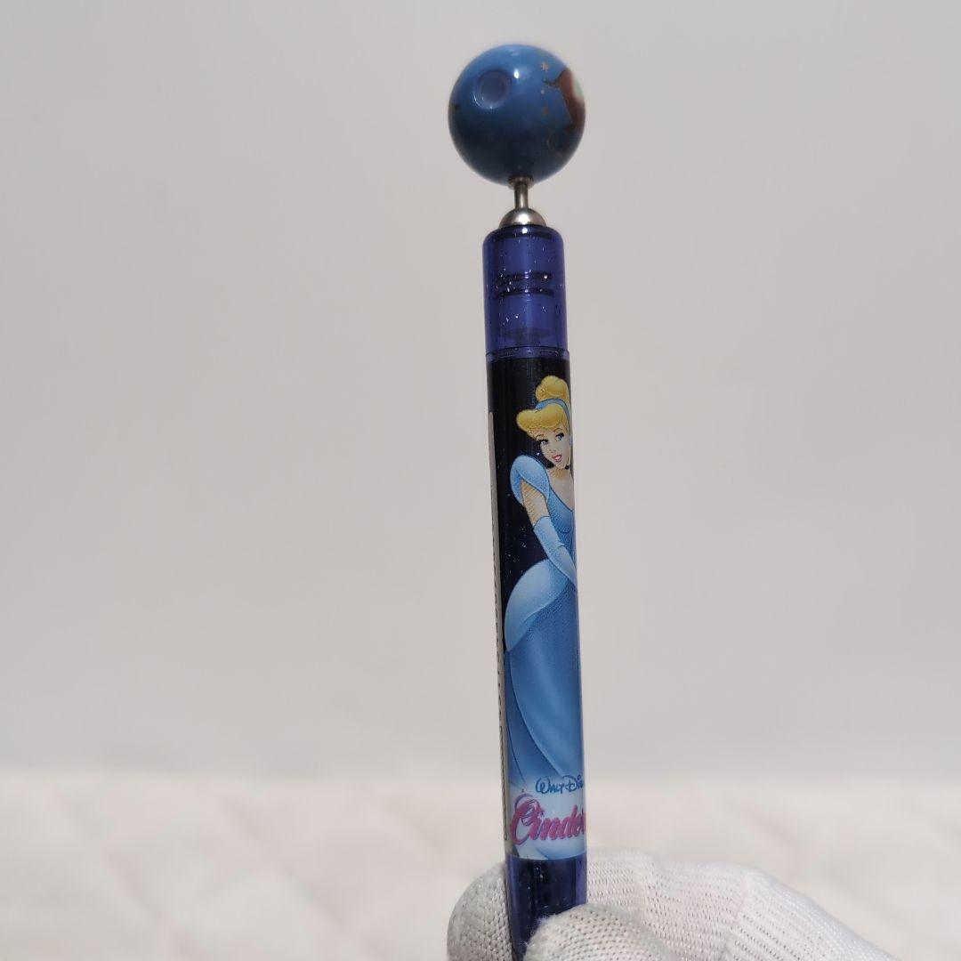 レトロ 激レア ディズニー 万華鏡 覗きレンズ シャーペン ボールペン セット