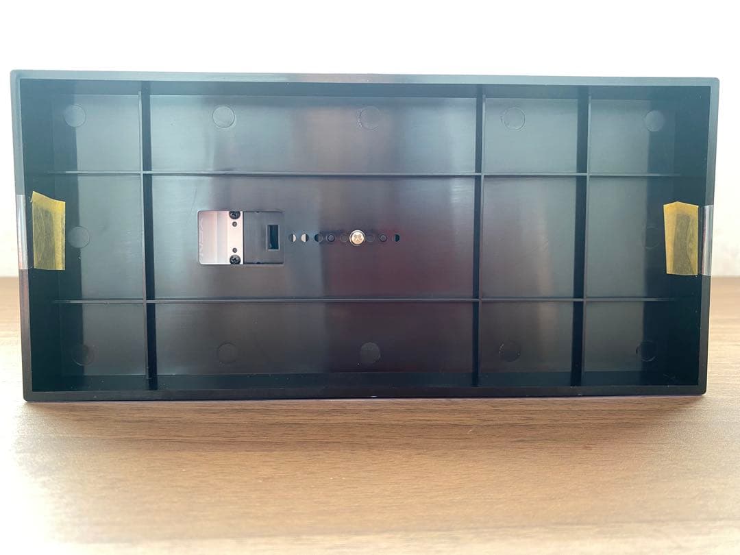 ミニッツ ASC Honda NSX