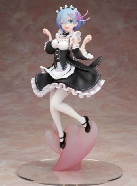 Re：ゼロから始める異世界生活 レム ネコミミVer. 完成品フィギュア