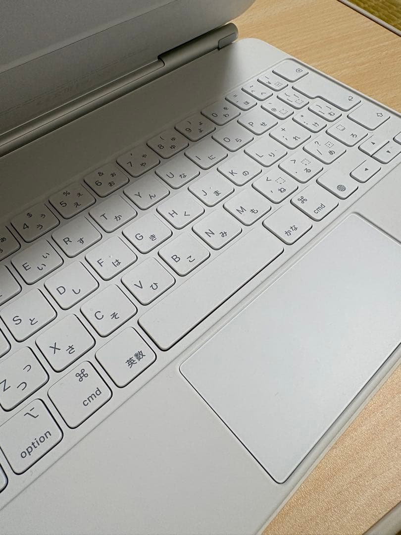 Apple iPad用　Magic Keyboard 11インチ用