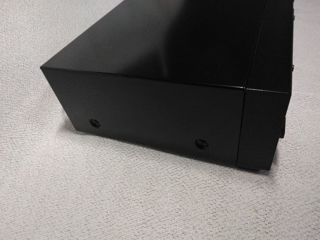 SONY TC-R302 カセットデッキ