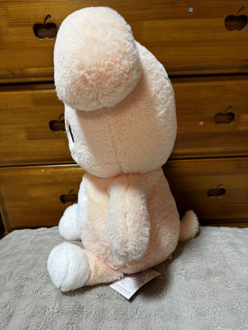 StrayKids スキズ SKZOO スンミン ぬいぐるみ テディベア