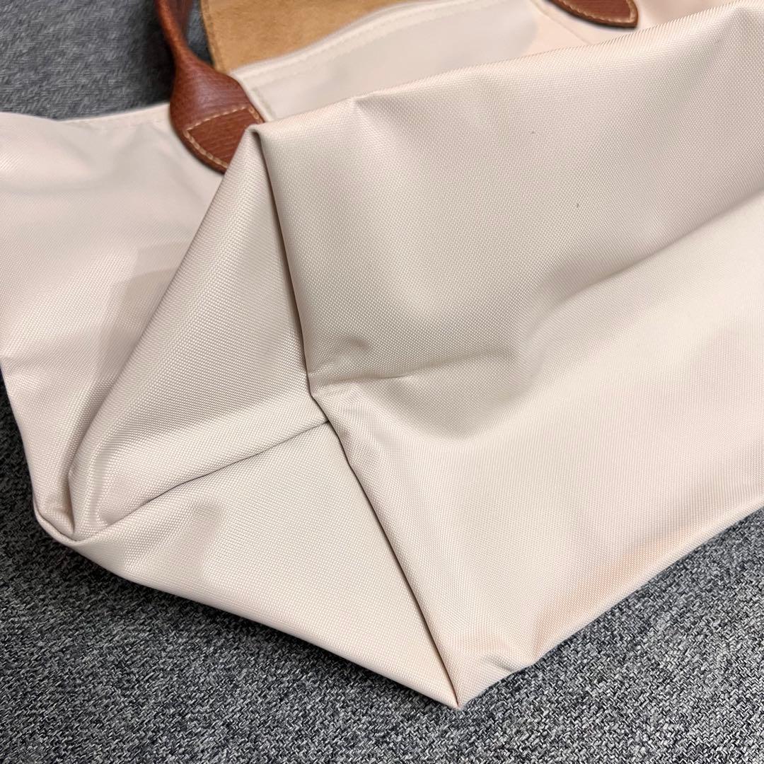 ◆Longchamp◆ル プリアージュS トップハンドルバッグ