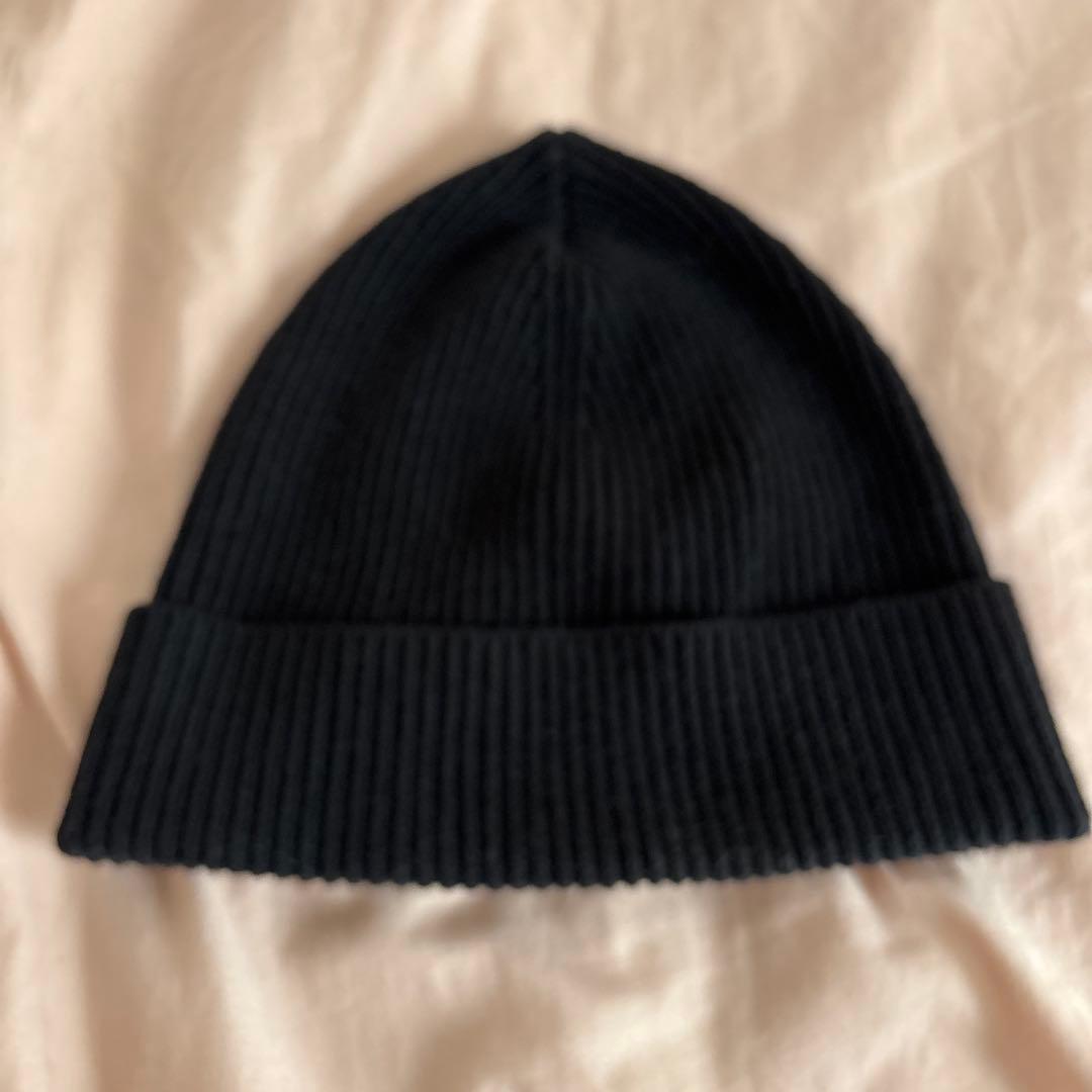 maisonmargiela ビーニー ニット帽