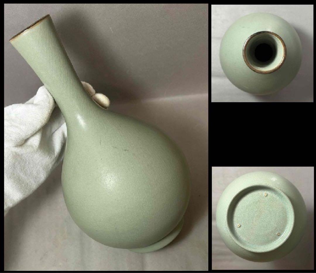 中国 口紅瓶　f2260124