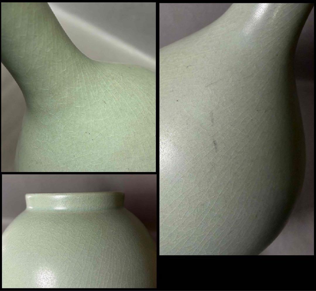 中国 口紅瓶　f2260124