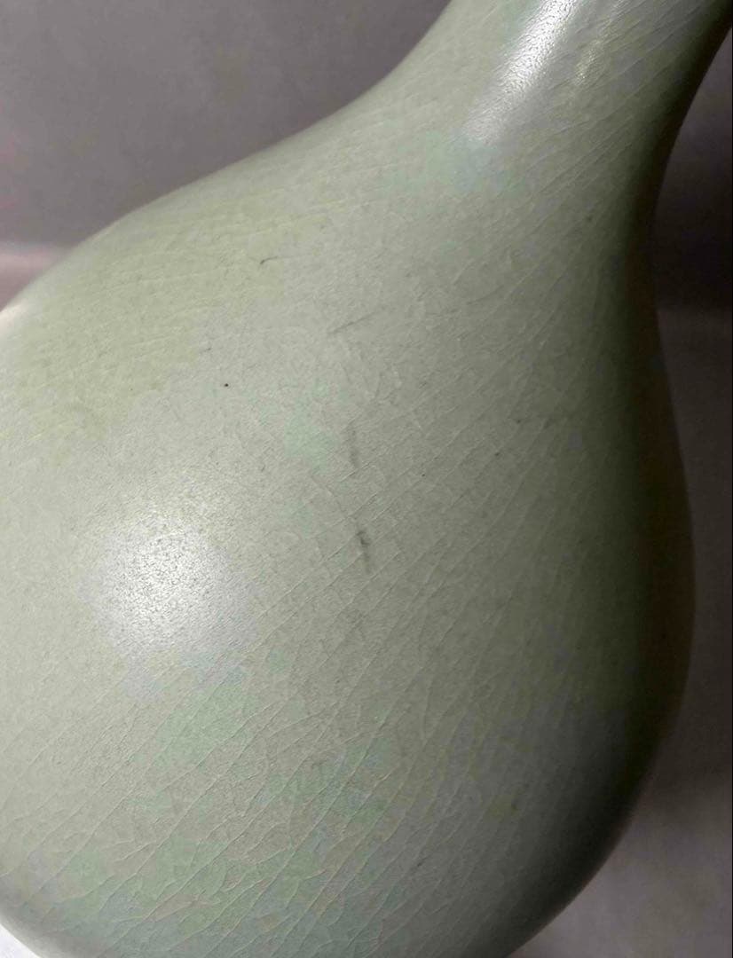 中国 口紅瓶　f2260124