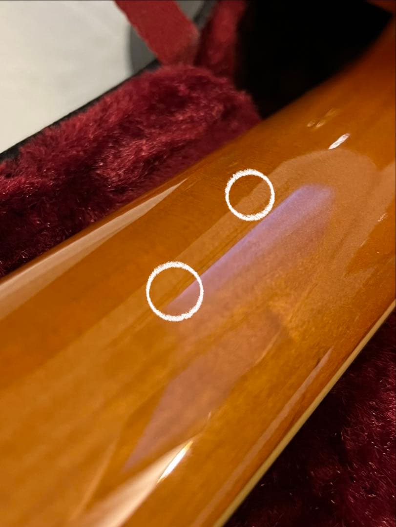 Sadowsky『Jim Hall Model』 フルアコ ジムホール