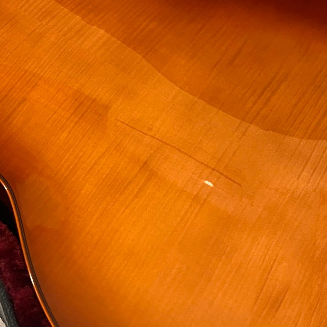 Sadowsky『Jim Hall Model』 フルアコ ジムホール