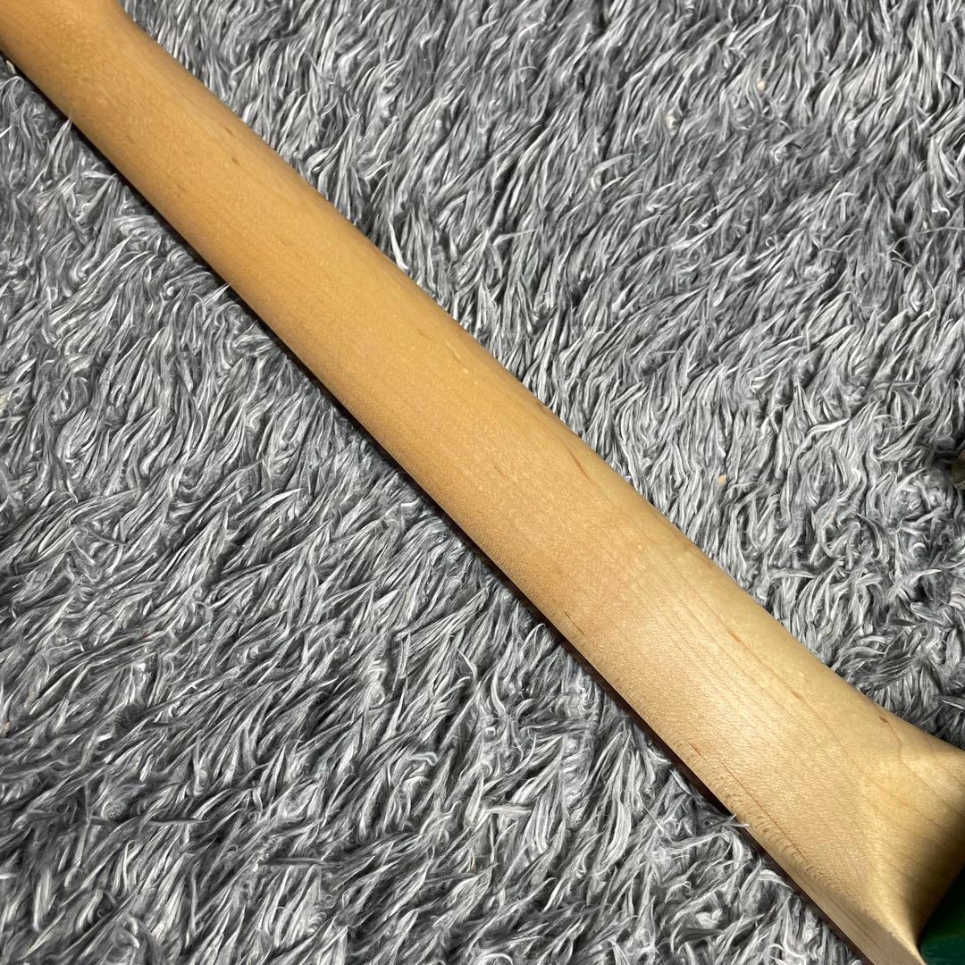 ギター Bacchus GS-Mini GRM