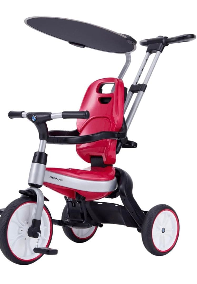 野中製作所 BMW 三輪車