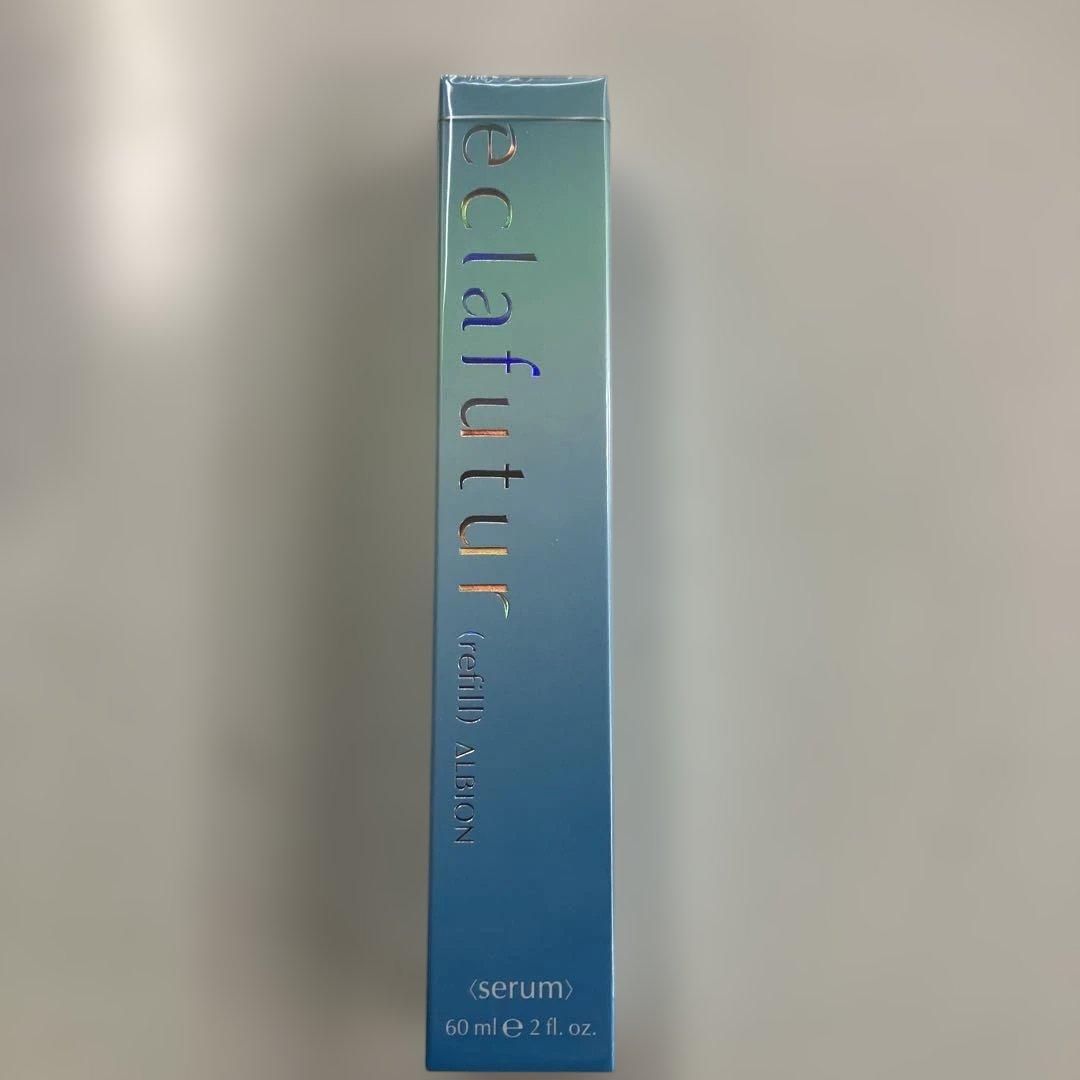 アルビオン エクラフチュールt 30キット　エクラフチュールt60詰め替え