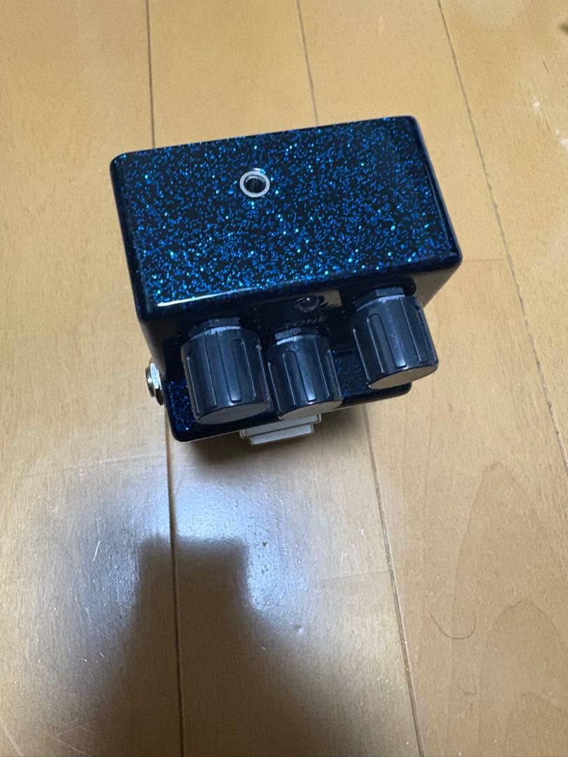 Ibanez Tube Screamer TS808 45th 未使用