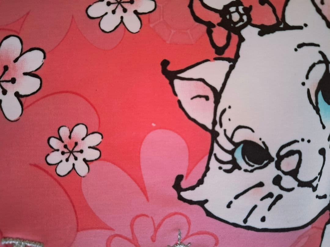 激レア！平成♡おしゃれキャット♡マリー♡もちもちクッション