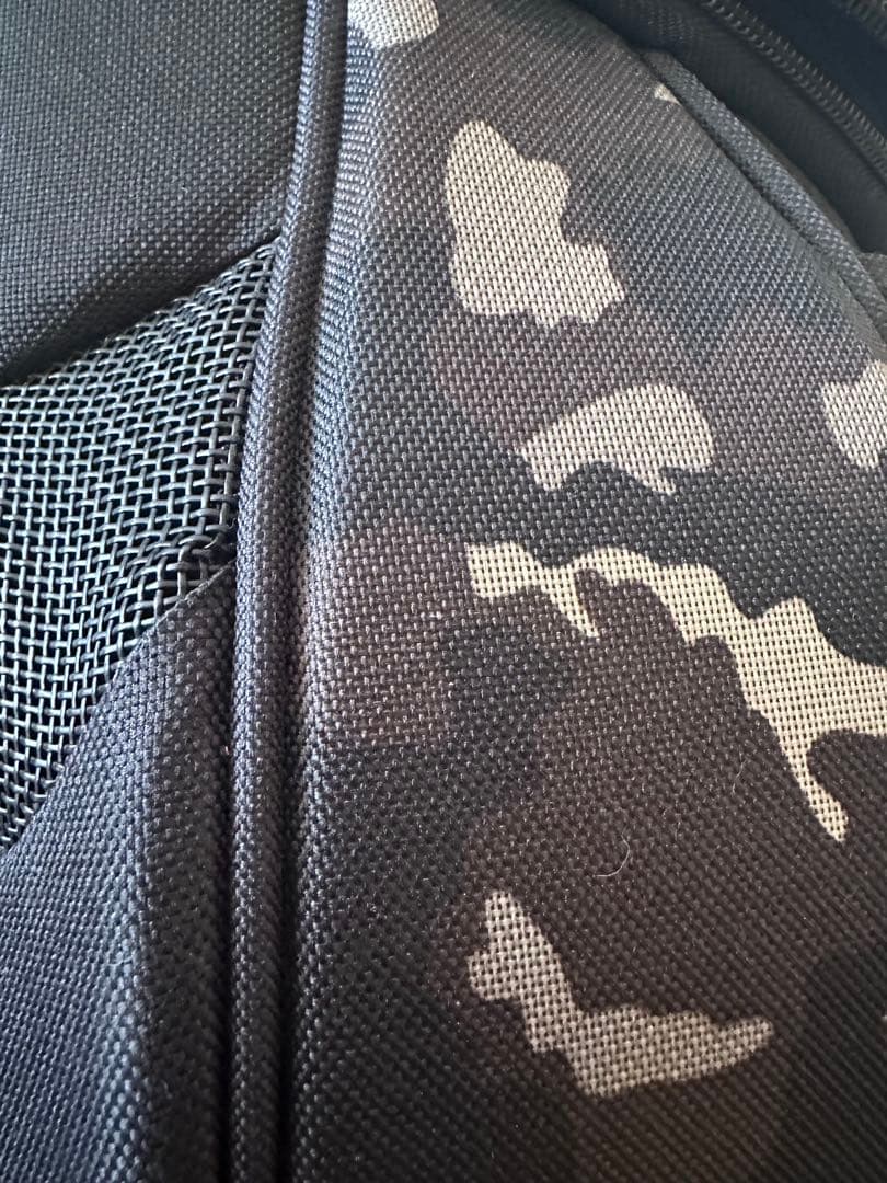 PIUS ペットバッグ ペット用キャリーバッグ リュック　ハードキャリー3way