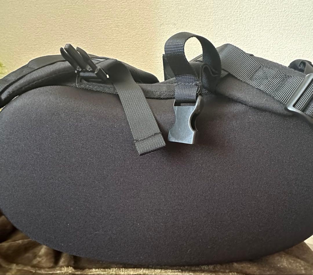 PIUS ペットバッグ ペット用キャリーバッグ リュック　ハードキャリー3way