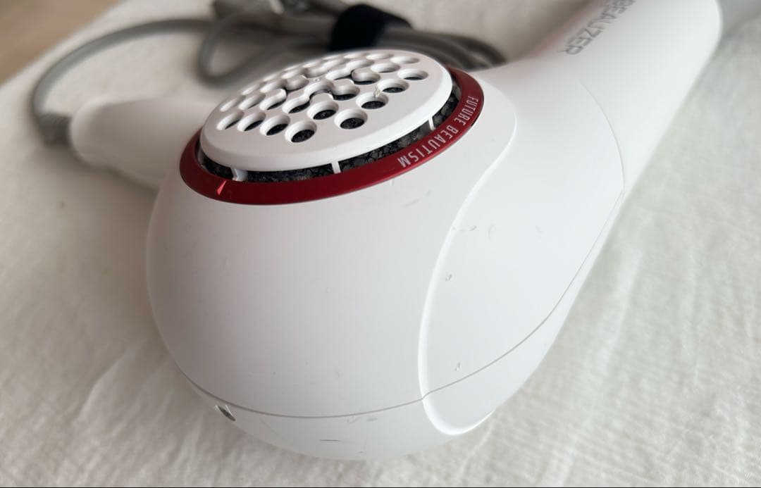 ヘアドライヤー HAIRBEAUZER ExcelleMium2