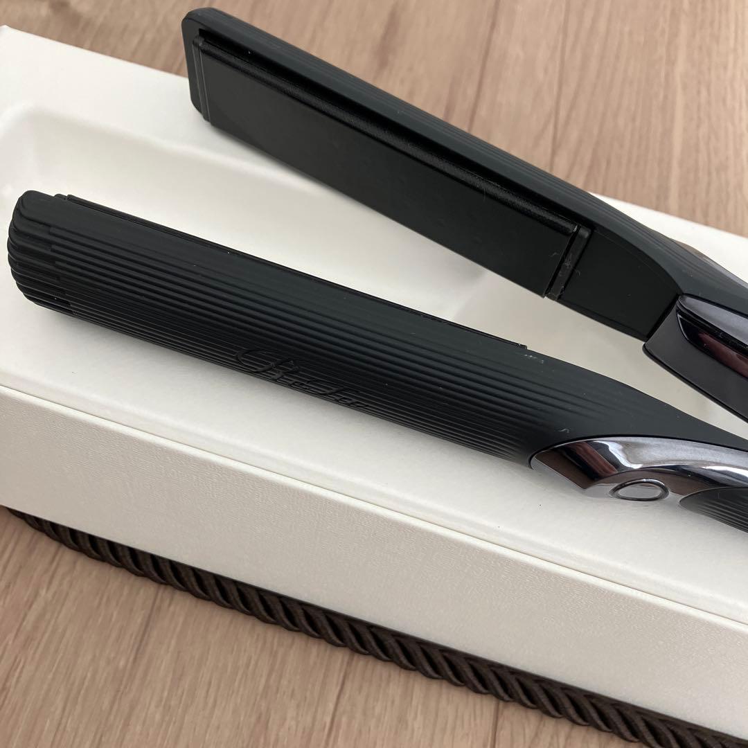 ほぼ新品！ReFa リファ ストレートアイロン プロpro 正規店購入証明あり