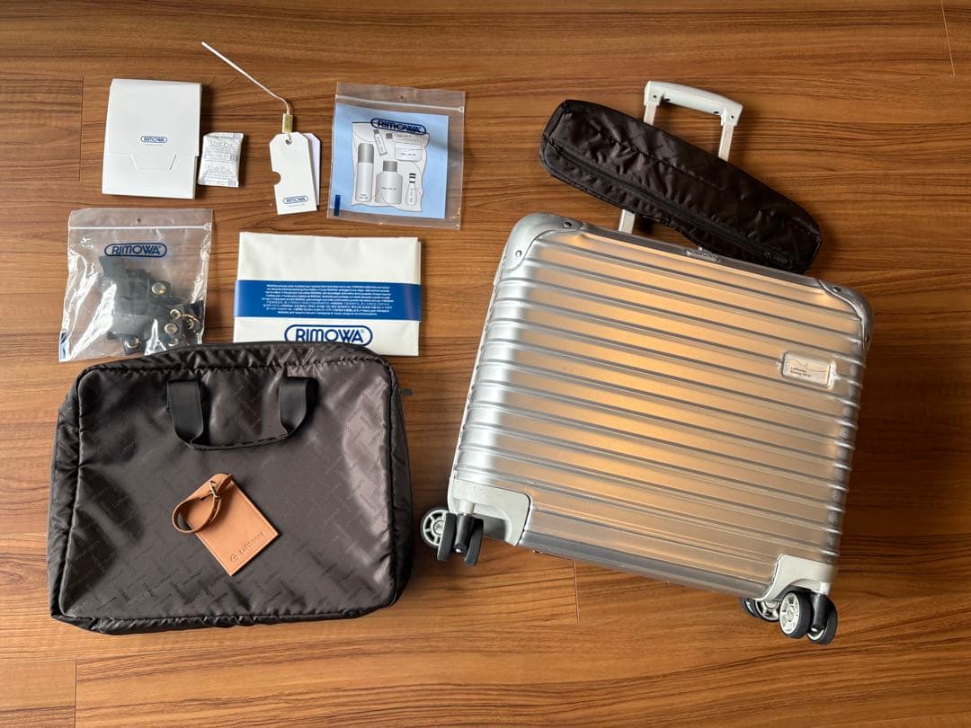 RIMOWAルフトハンザボーイングLufthansaBoeing 1749154