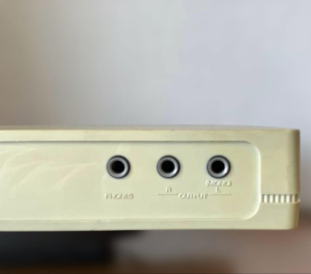 【お値下げ】Roland ローランドサウンド CM-32L LA音源モジュール