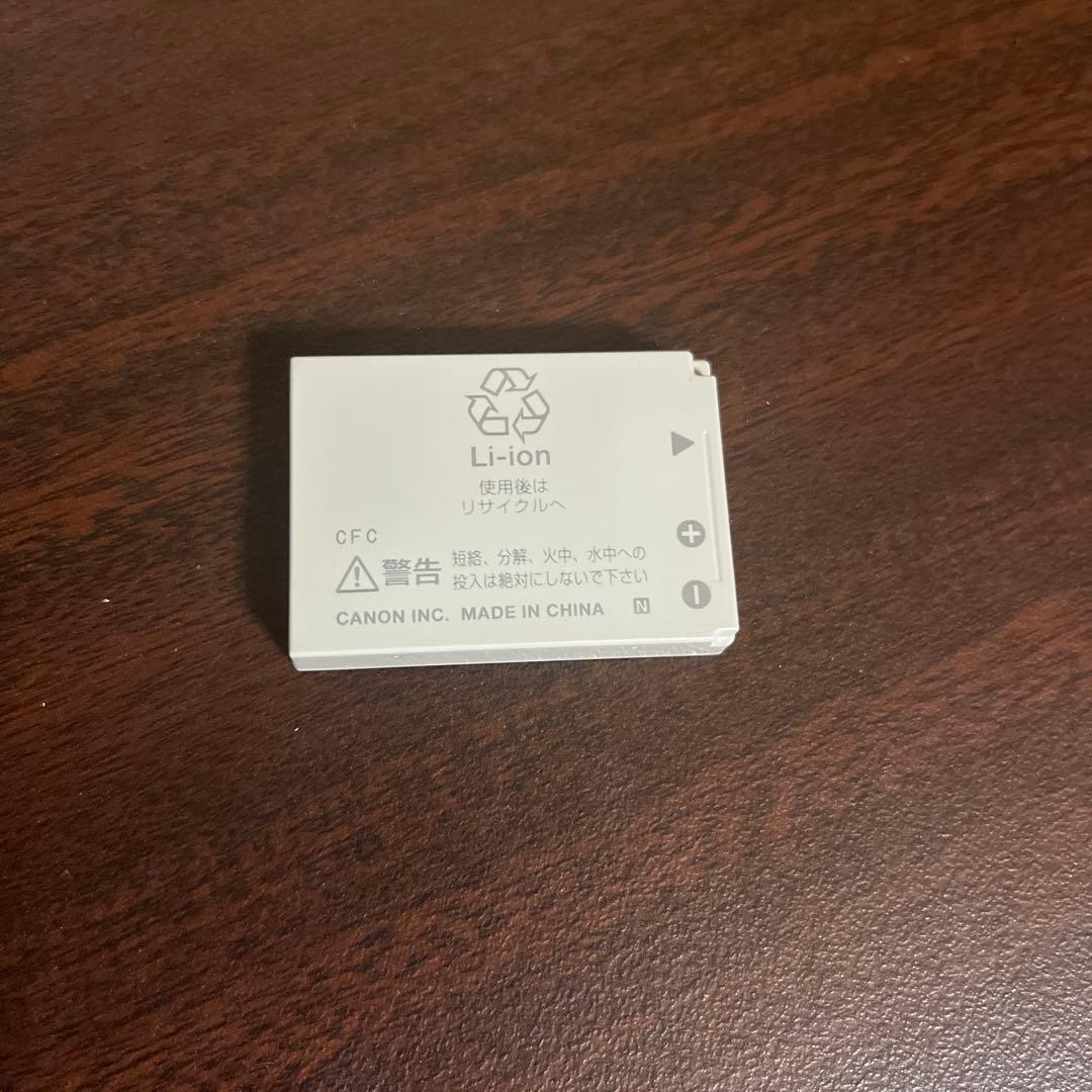 Canon IXY DIGITAL 810 IS デジカメ　付属品あり　箱あり