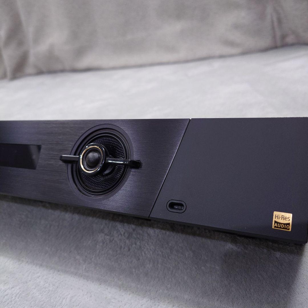 SONY サウンドバー 7.1.2ch HT-ST5000 本体①