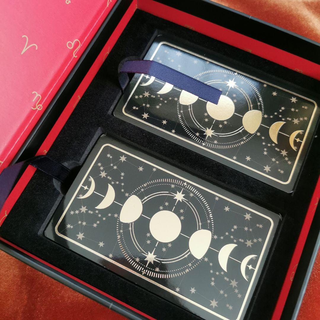 趣味・スポーツ・実用 AstroOracle Fusion Card