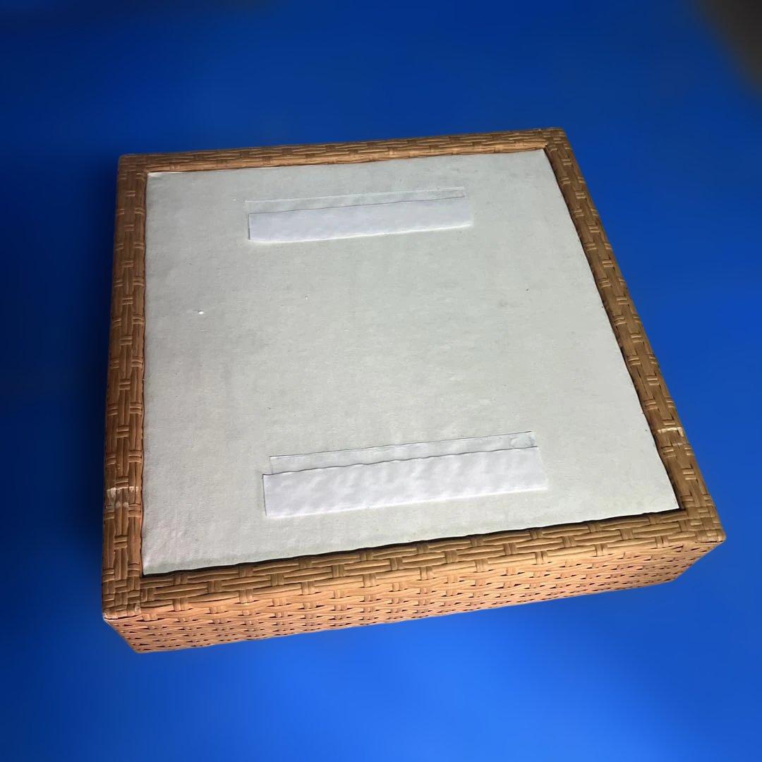 アルフレックス オットマン スツール