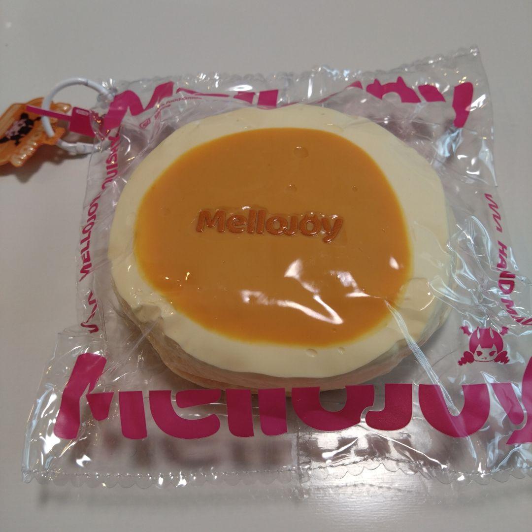 開運 mellojoy スフレ プレーン ③