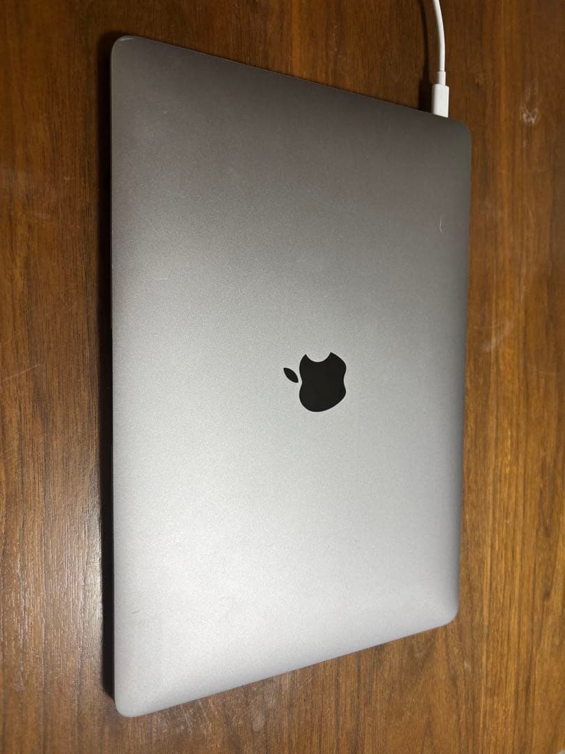 MacBook Air 2020年モデル