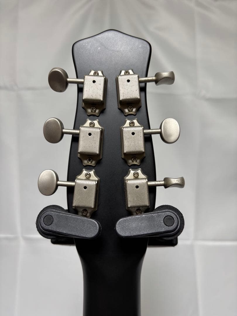 Danelectro 59M NOS+ ハードケース付　ダンエレクトロ