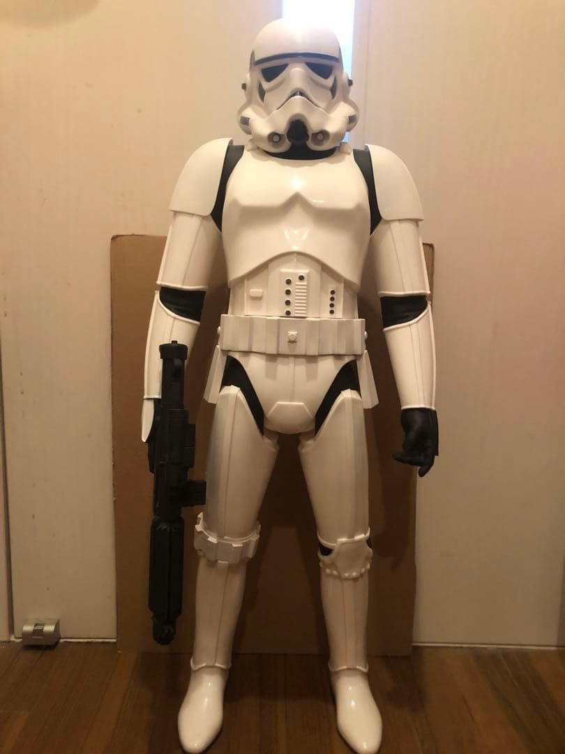 ストームトルーパー フィギュア タカラトミー