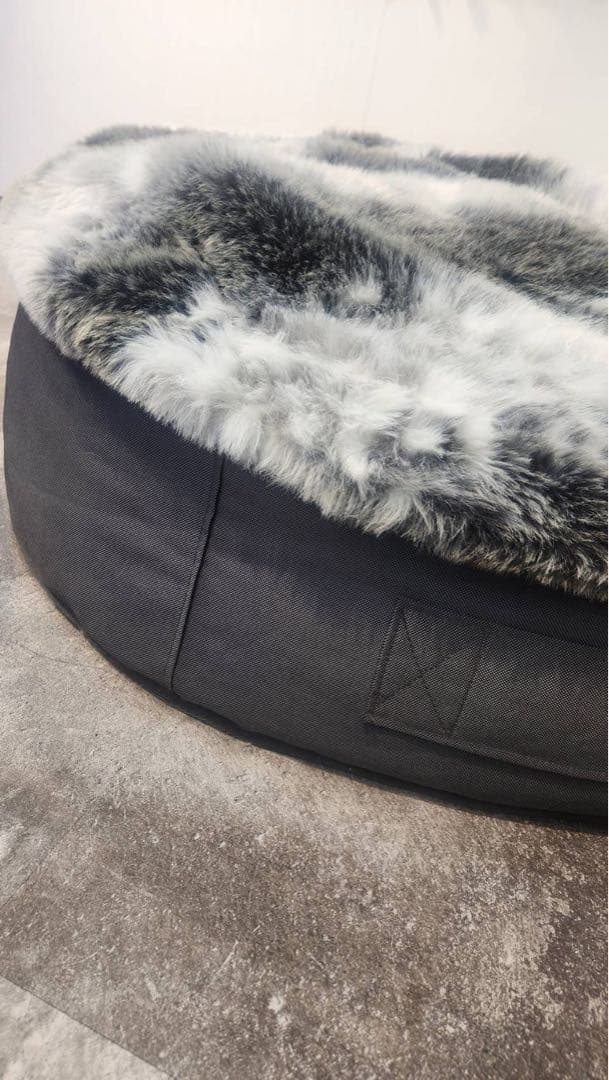 【土日限定お値下げ】アンビエントラウンジグレー×バンビグレープレミアムXXL