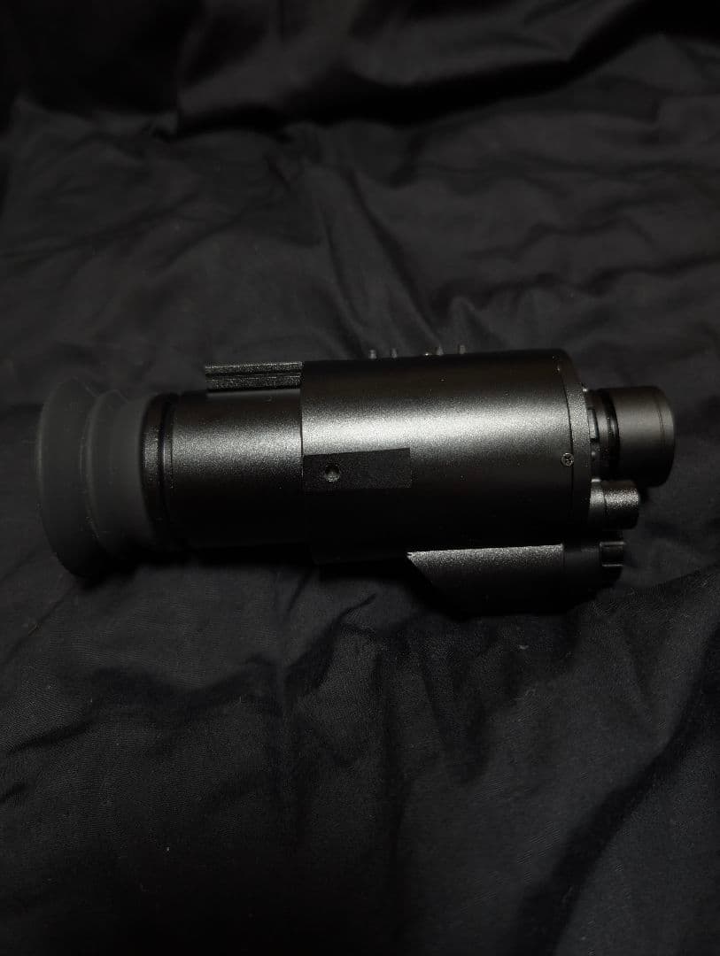 【赤字出品】サーマルスコープ&ナイトビジョン20mmレイル