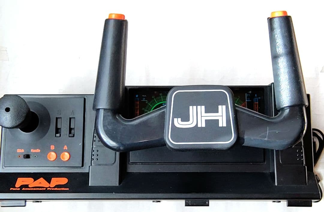 中*ぢ様 【レア】MSX ジョイハンドル　FS-JH1　松下電器