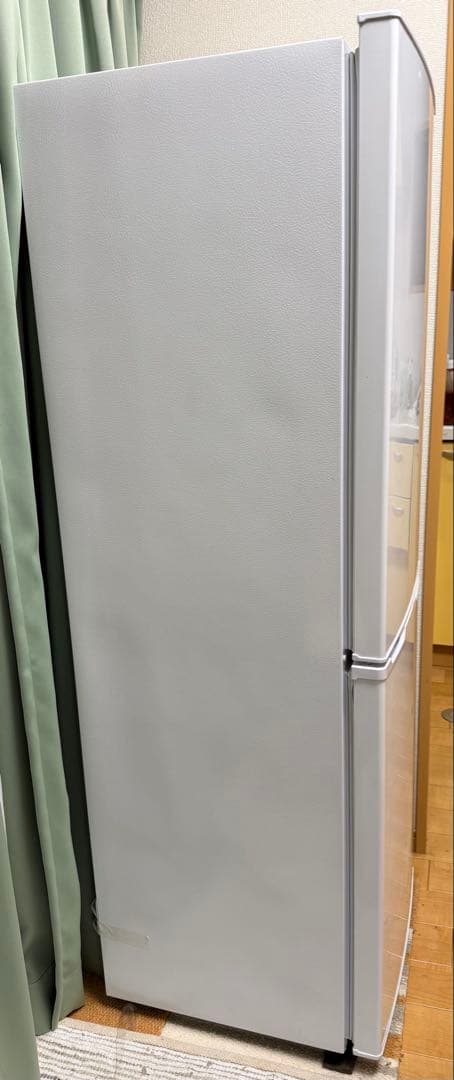 【12/20迄・最終価格】アイリスオーヤマ冷蔵庫162L 19年製 たのメル便