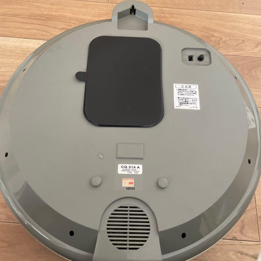 希少 美品 ドラえもん からくり時計 掛け時計 大山のぶ代 ボイス