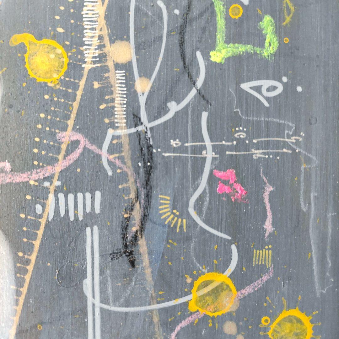 マヌークシリーズ MIKI SOUHOU 波状にゆらいだ境界線