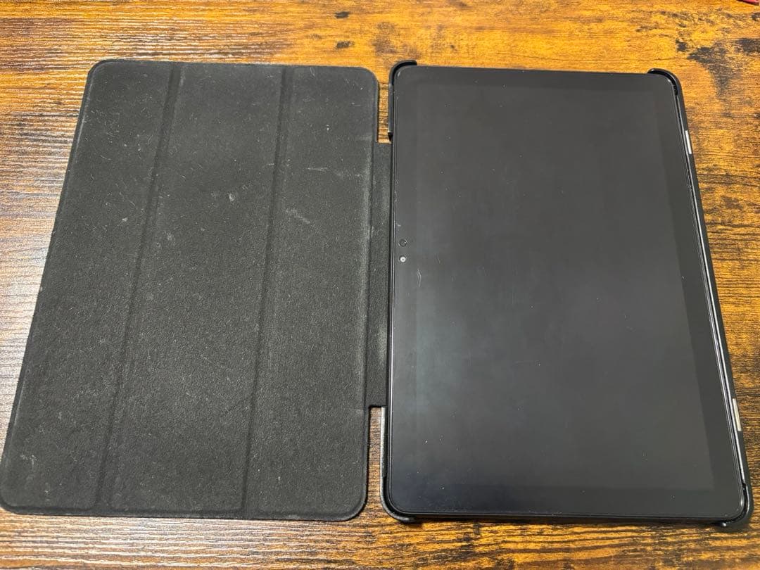 【ケース付き】fire HD 10 13世代 32GB【箱なし】