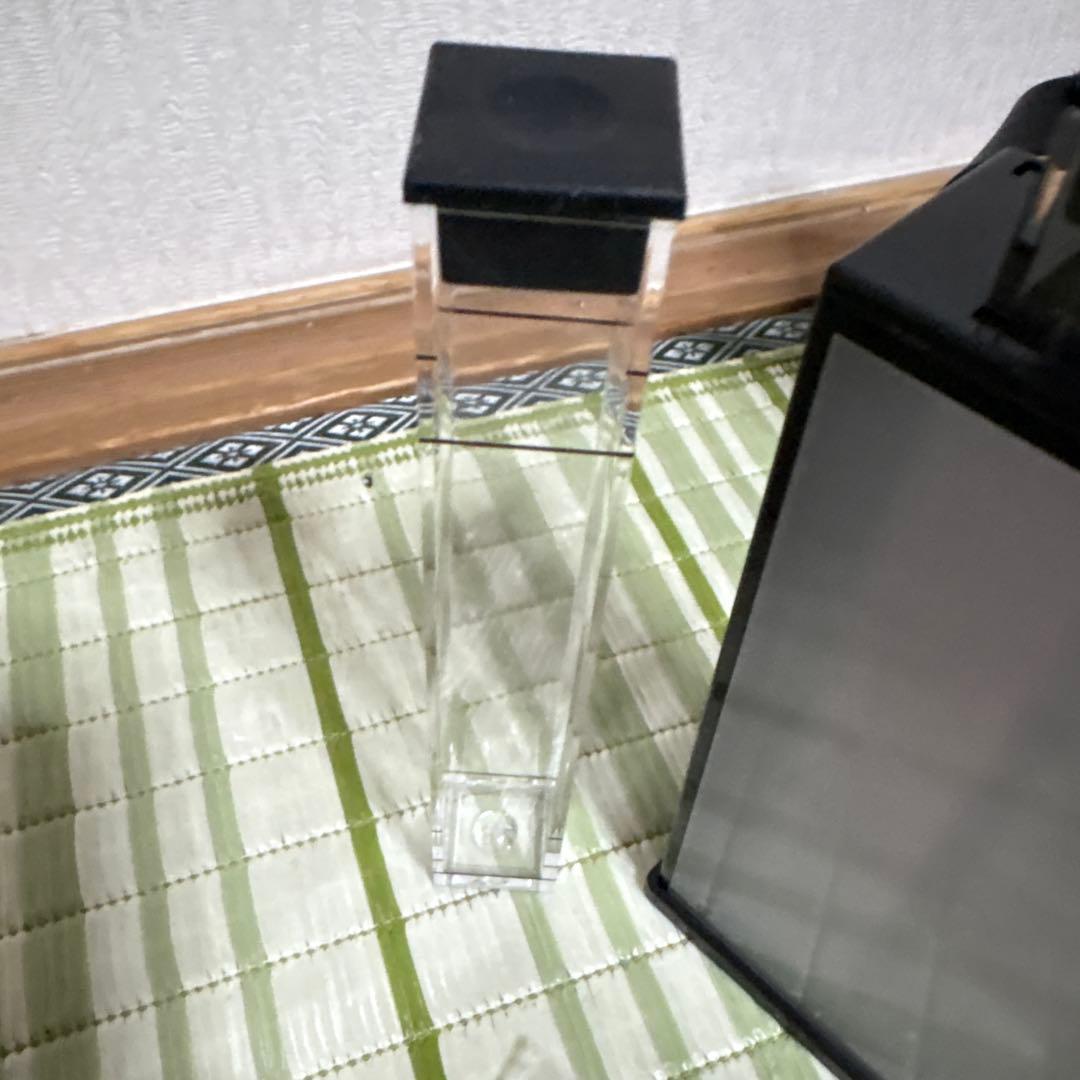 DPD テストキット 残留塩素測定器　オーヤラックス　水道水検査　水槽清掃