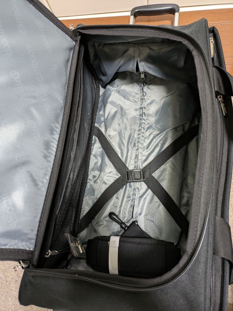 値下げOUTDOOR PRODUCTS☆ボストンキャリーバッグ