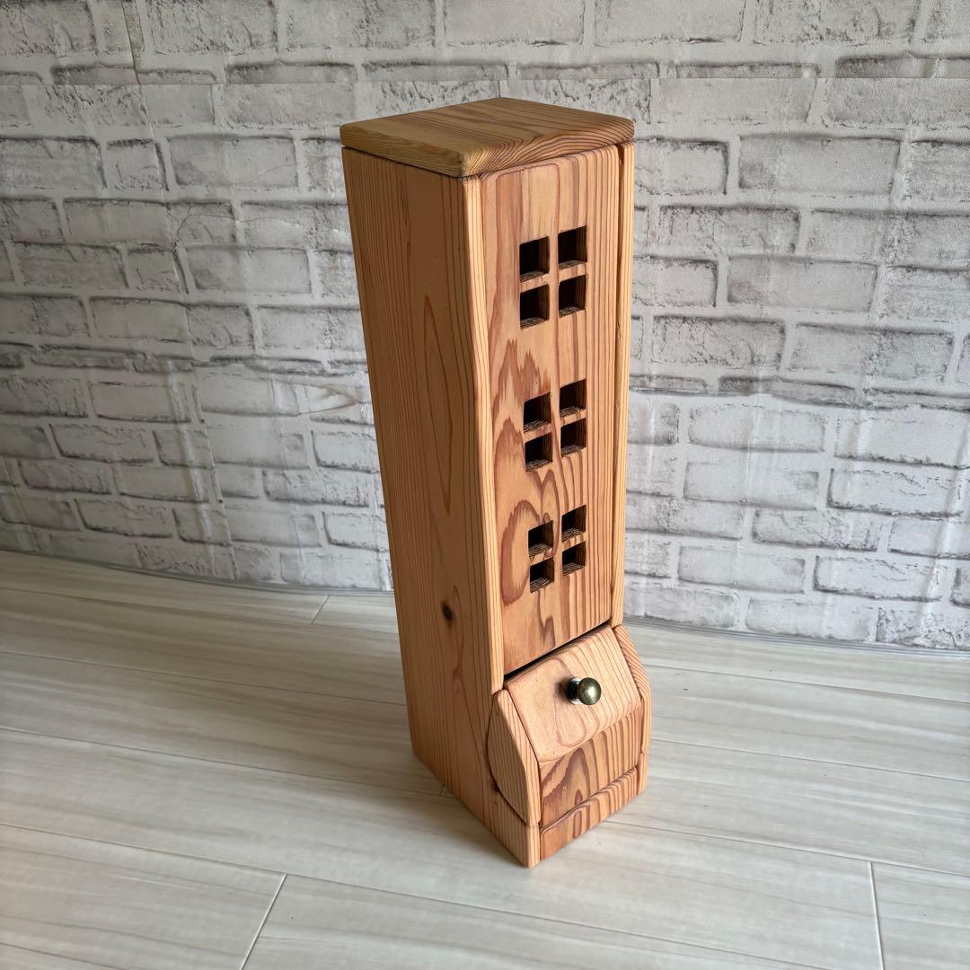 久ちゃん　トイレットペーパーストッカー