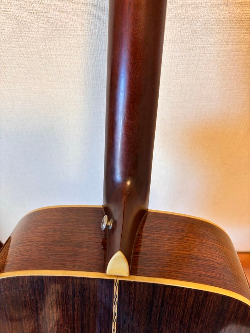 SヤイリYD-302(9676)お値下げ52000円→47000円