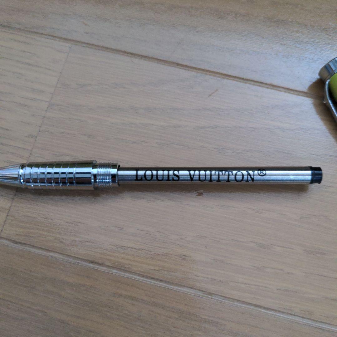 Louis Vuitton ボールペン
